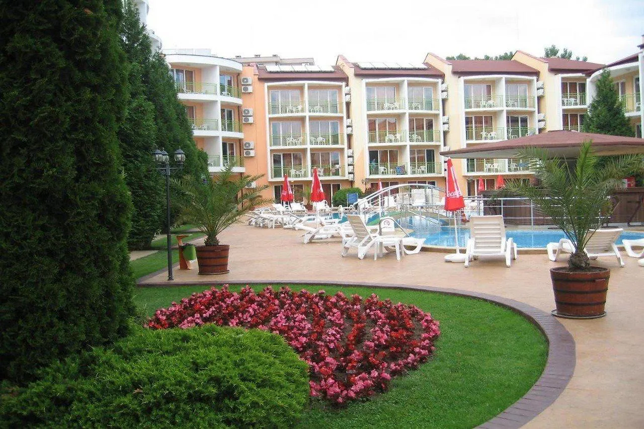 Sun City Hotel contacts