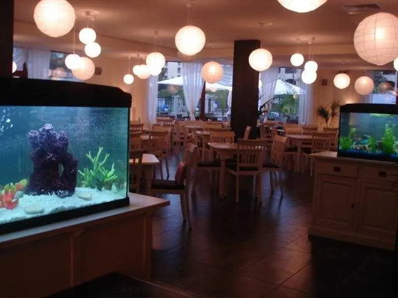 Sun City Hotel Sunny Beach 3*,
