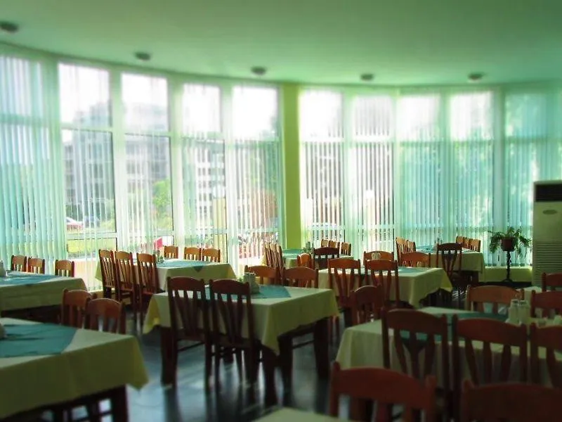 Sun City Hotel Sunny Beach