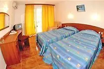 Sun City Hotel Sunny Beach