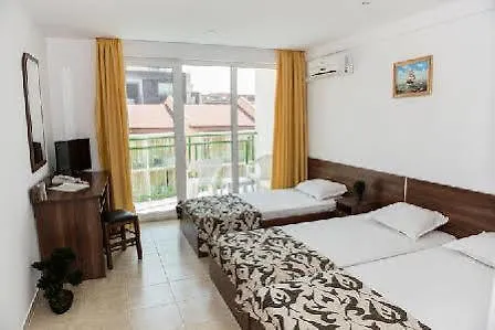 Sun City Hotel Sunny Beach