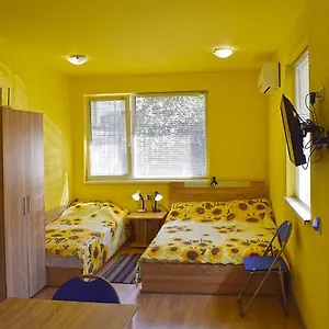Apartament Starlight 