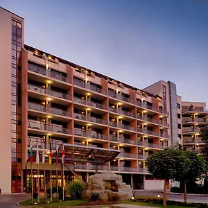 Отель Apollo - Ultra , Pools & Free Beach, Individual Ac In Every ****