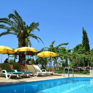 Hotel Palmiye ***