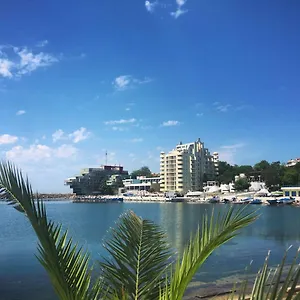 3* Отель Pomorie Sun