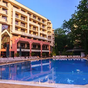 Отель Park Odessos ***